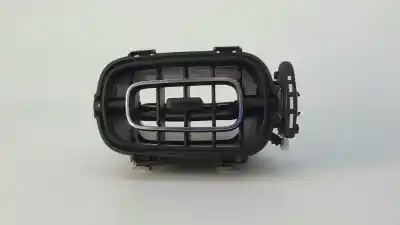 Pièce détachée automobile d'occasion GRILLE D'AÉRATION pour CITROEN C3  Références OEM IAM 98162208ZD  