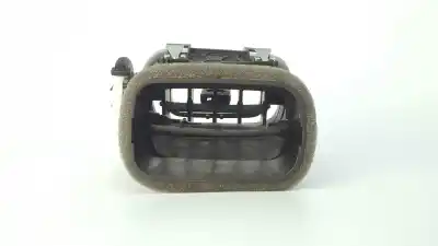 Second-hand car spare part left side air vent for citroen c3 shine oem iam references 98162208zd  