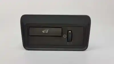Peça sobressalente para automóvel em segunda mão botão do porta-malas por land rover evoque hse dynamic referências oem iam bj3211654bb