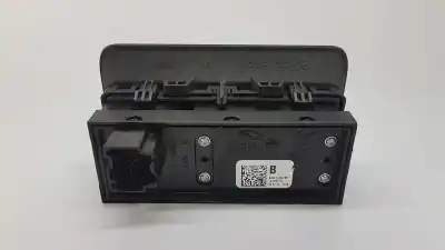 Second-hand car spare part tailgate button for land rover evoque hse dynamic oem iam references bj3211654bb  lr025943