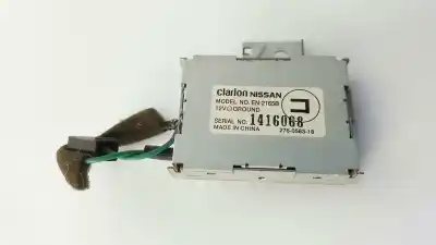 Piesă de schimb auto la mâna a doua amplificator de antena pentru infiniti m sedán m30d s premium referințe oem iam 282311mf0a