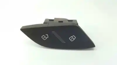 Pezzo di ricambio per auto di seconda mano interruttore blocco porte per audi a3 sportback (8va) ambition riferimenti oem iam 8v1962107