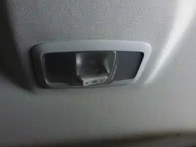 Peça sobressalente para automóvel em segunda mão luz interior traseira por peugeot 308 sw active referências oem iam 96781443pr