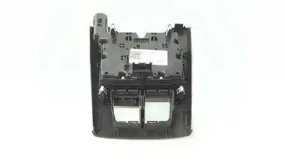 Second-hand car spare part multifunction switch for audi a3 sportback (8va) attraction oem iam references 8v0919614p  