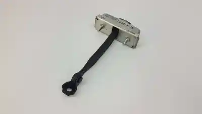 Second-hand car spare part door stop for land rover evoque dynamic oem iam references bj3227200ad