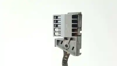 Pièce détachée automobile d'occasion biellette de direction pour peugeot 406 berlina (s1/s2) svdt références oem iam 4112ca  