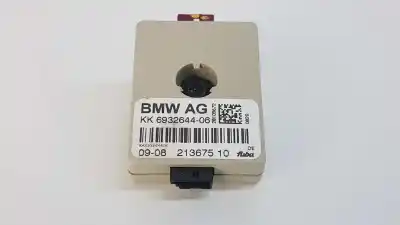 Second-hand car spare part antenna amplifier for bmw serie x6 (e71) 3.0 3.5d oem iam references 21367510