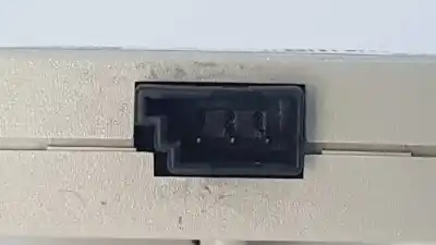 Peça sobressalente para automóvel em segunda mão módulo eletrónico antena por bmw serie x6 (e71) 3.0 3.5d referências oem iam 21367510  kk693264406