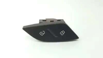 Pezzo di ricambio per auto di seconda mano interruttore blocco porte per audi a3 sportback (8va) attraction riferimenti oem iam 8v1962107