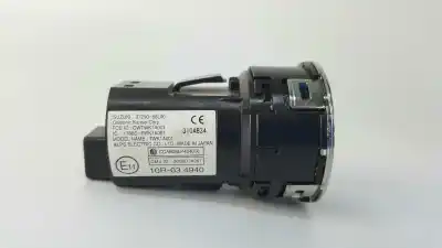 Second-hand car spare part start/stop button for suzuki sx4 club oem iam references 3729068l00 310ab34 10r-034940