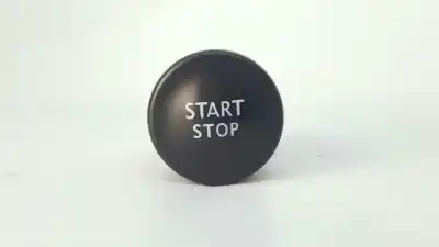 Second-hand car spare part start/stop button for renault scenic iii authentique oem iam references 1927937