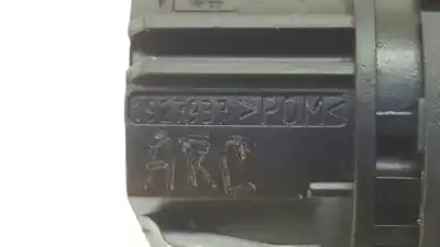 Second-hand car spare part start/stop button for renault scenic iii authentique oem iam references 1927937  107959c