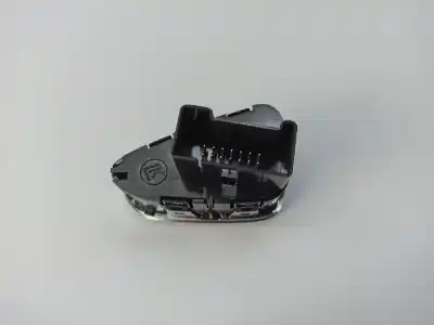 Second-hand car spare part switch for opel corsa e selective oem iam references 39031664  10142364