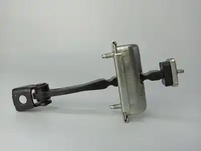Pezzo di ricambio per auto di seconda mano fermo porta per opel corsa e selective riferimenti oem iam 13180682  