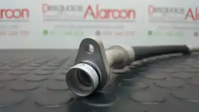 İkinci el araba yedek parçası klima borulari için renault koleos bose edition oem iam referansları 5351718020  