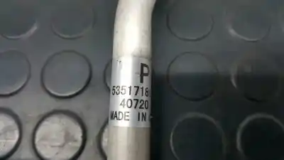 İkinci el araba yedek parçası klima borulari için renault koleos bose edition oem iam referansları 5351718020  