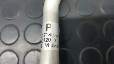 İkinci el araba yedek parçası klima borulari için renault koleos bose edition oem iam referansları 5351718020  