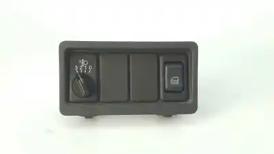 Second-hand car spare part HEADLIGHTS SWITCH for RENAULT MAXITY  OEM IAM references 5001870518  68485