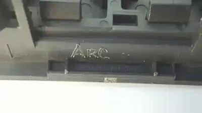 Second-hand car spare part headlights switch for renault maxity fg 130.35/45 oem iam references 5001870518  68485