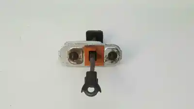 Recambio de automóvil de segunda mano de retenedor puerta delantero izquierdo para hyundai tucson klass bluedrive referencias oem iam 79380d3000  