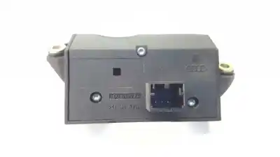 Автозапчасти б/у рычаг регулировки рулевой колонки за audi a8 (4e2) 4.0 tdi quattro ссылки oem iam 4e0953551  4e0953551