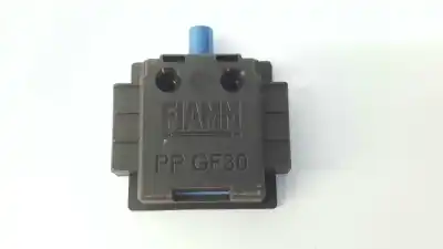 Peça sobressalente para automóvel em segunda mão módulo eletrónico antena por peugeot 508 business line referências oem iam 6587a5