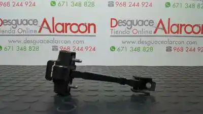 Second-hand car spare part door stop for renault clio iv authentique oem iam references 824307049r