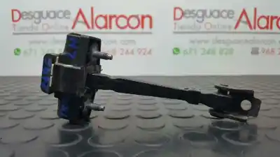 Second-hand car spare part door stop for renault clio iv authentique oem iam references 824307049r