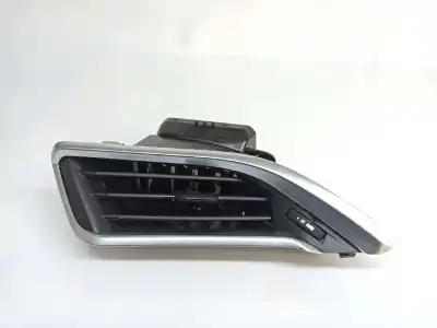 Recambio de automóvil de segunda mano de aireador delantero izquierdo para peugeot 208 style referencias oem iam 96731317vv