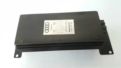 Автозапчастина б/у аудіопідсилювач для audi a4 cabrio (8h) 2.5 tdi посилання на oem iam 8h0035223