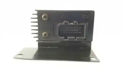 Автозапчастина б/у аудіопідсилювач для audi a4 cabrio (8h) 2.5 tdi посилання на oem iam 8h0035223 8h0035223e 7607792081