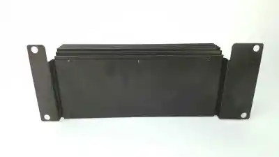 Автозапчастина б/у аудіопідсилювач для audi a4 cabrio (8h) 2.5 tdi посилання на oem iam 8h0035223 8h0035223e 7607792081