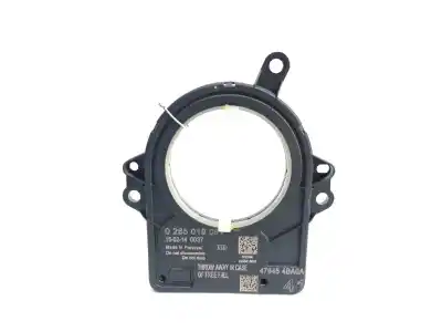 Recambio de automóvil de segunda mano de sensor angulo direccion para nissan pulsar (c13) acenta referencias oem iam 479454ba0a