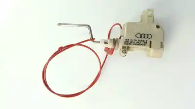 Tweedehands auto-onderdeel buitendeksel motor brandstof voor audi a4 cabrio (8h) 2.5 tdi oem iam-referenties 8h0862153