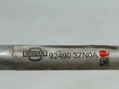 Pièce détachée automobile d'occasion tuyaux de climatisation pour nissan pulsar (c13) acenta références oem iam 924903zn0a  