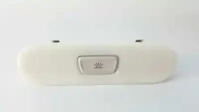 Peça sobressalente para automóvel em segunda mão luz interior traseira por audi a5 sportback (8t) 2.0 tfsi (132kw) referências oem iam 8t0947111