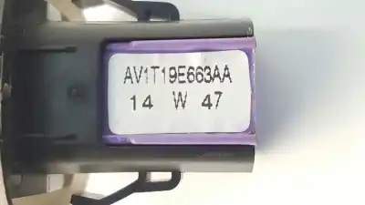 Second-hand car spare part sensor for ford focus lim. (cb8) trend oem iam references av1t19e663aa  av1t-19e663-aa