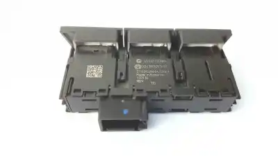 Pezzo di ricambio per auto di seconda mano interruttore per skoda fabia ambition riferimenti oem iam 6v1927238d 6v1927238dwhs 034985051-01