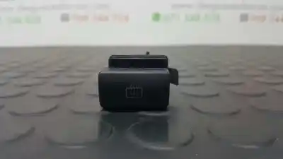 Pezzo di ricambio per auto di seconda mano interruttore resistenza termica posteriore per seat cordoba berlina (6l2) reference riferimenti oem iam 6l1959621