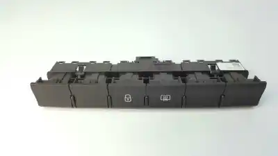 Автозапчастина б/у вимикач блокування дверей для seat toledo (kg3) reference посилання на oem iam 6ja927132bl