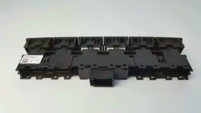 Автозапчастина б/у вимикач блокування дверей для seat toledo (kg3) reference посилання на oem iam 6ja927132bl  10207305