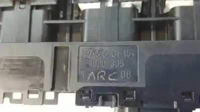 Автозапчастина б/у вимикач блокування дверей для seat toledo (kg3) reference посилання на oem iam 6ja927132bl  10207305