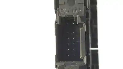 Автозапчастина б/у вимикач блокування дверей для seat toledo (kg3) reference посилання на oem iam 6ja927132bl  10207305