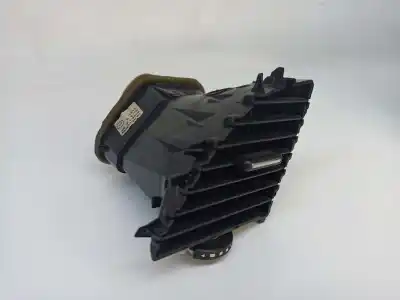 Recambio de automóvil de segunda mano de aireador delantero izquierdo para seat leon (5f1) reference referencias oem iam 5f1820901 5f1820901d 5f1820901dwe1