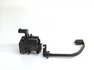 Second-hand car spare part fuel door cover motor for mini mini (f56) cooper oem iam references 7270792