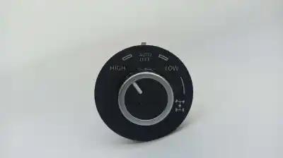 Pezzo di ricambio per auto di seconda mano comando sospensione per volkswagen touareg (7la) tdi r5 riferimenti oem iam 7l6941435n