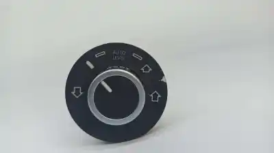 Pezzo di ricambio per auto di seconda mano comando sospensione per volkswagen touareg (7la) tdi r5 riferimenti oem iam 7l6927135c