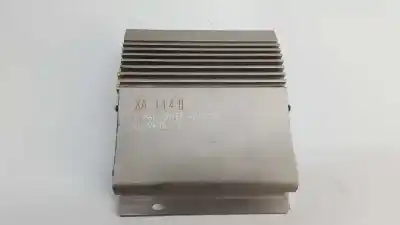 Second-hand car spare part sound amplifier for audi q7 (4l) 3.0 v6 24v tdi oem iam references 