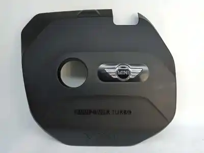 Recambio de automóvil de segunda mano de cubierta motor para mini mini (f56) cooper referencias oem iam 8601635