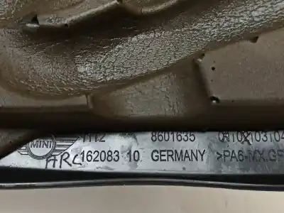 Автозапчасти б/у крышка двигателя за mini mini (f56) cooper ссылки oem iam 8601635 11128601635 16208310